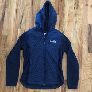 Seahawks Jacket